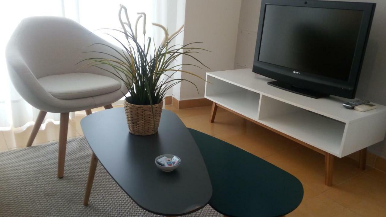 Urban Apartamento *