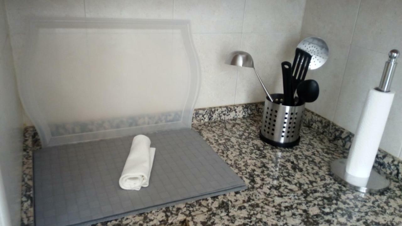 Urban Apartamento *