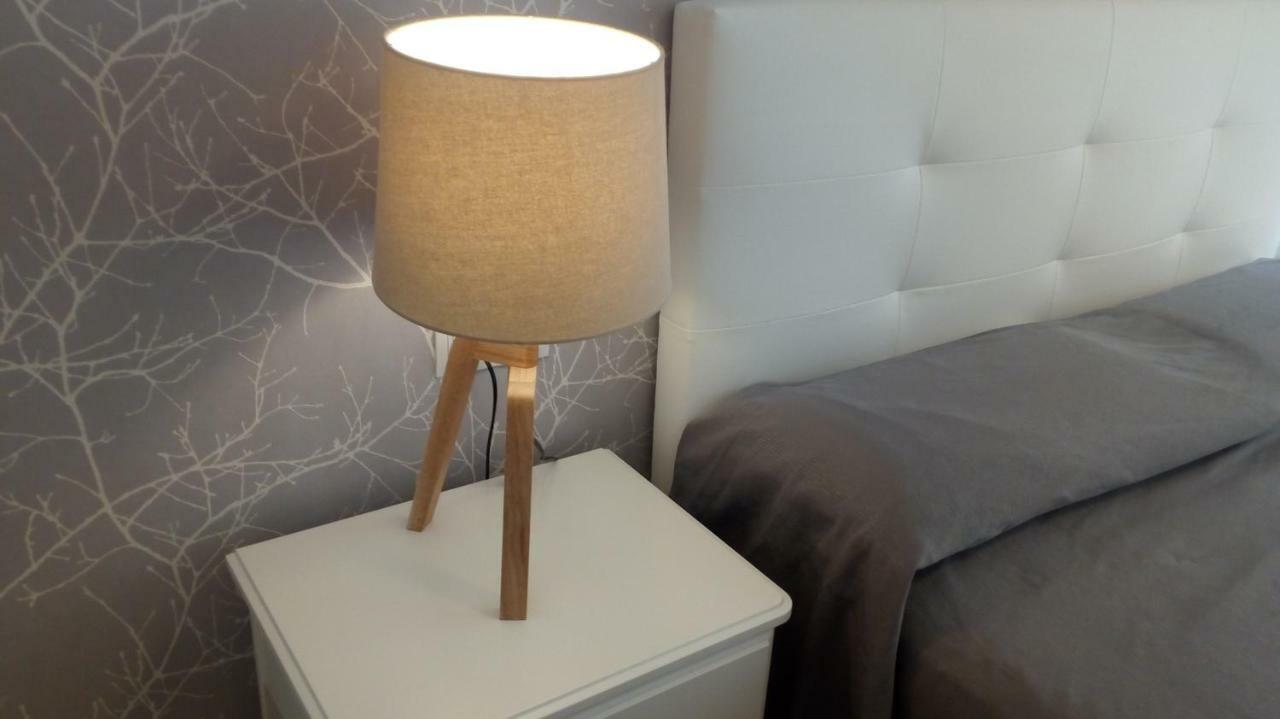 Urban Apartament *