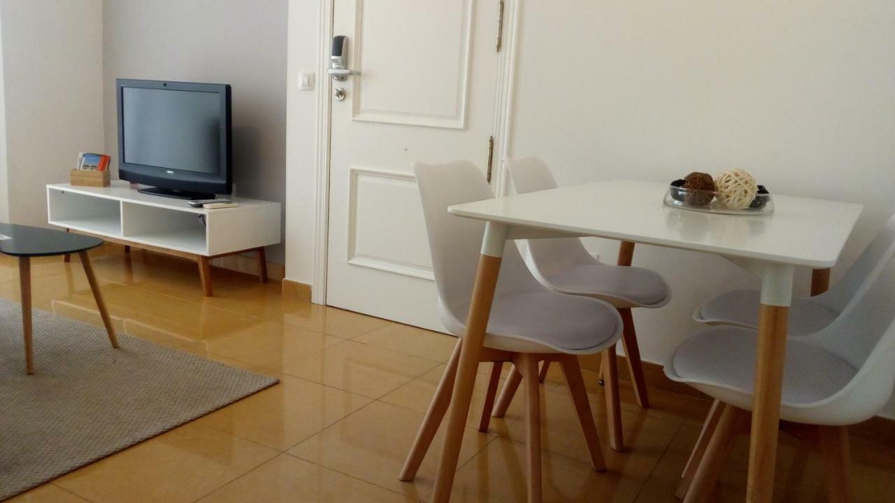 Urban Apartament *